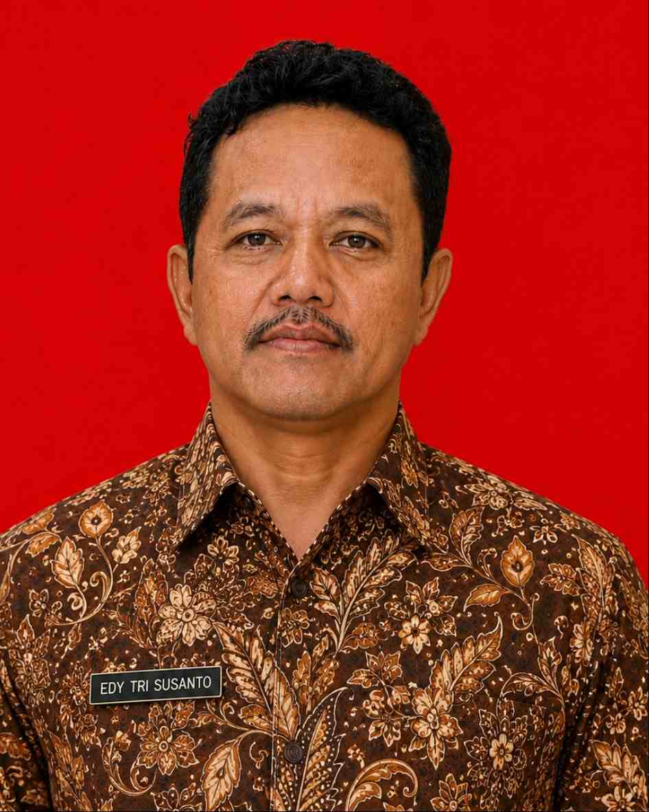Edy Tri Susanto