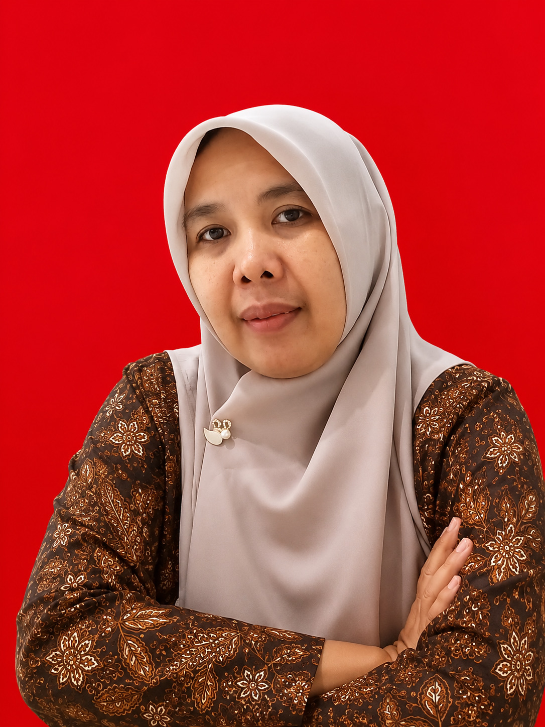 Susi Anggrayani