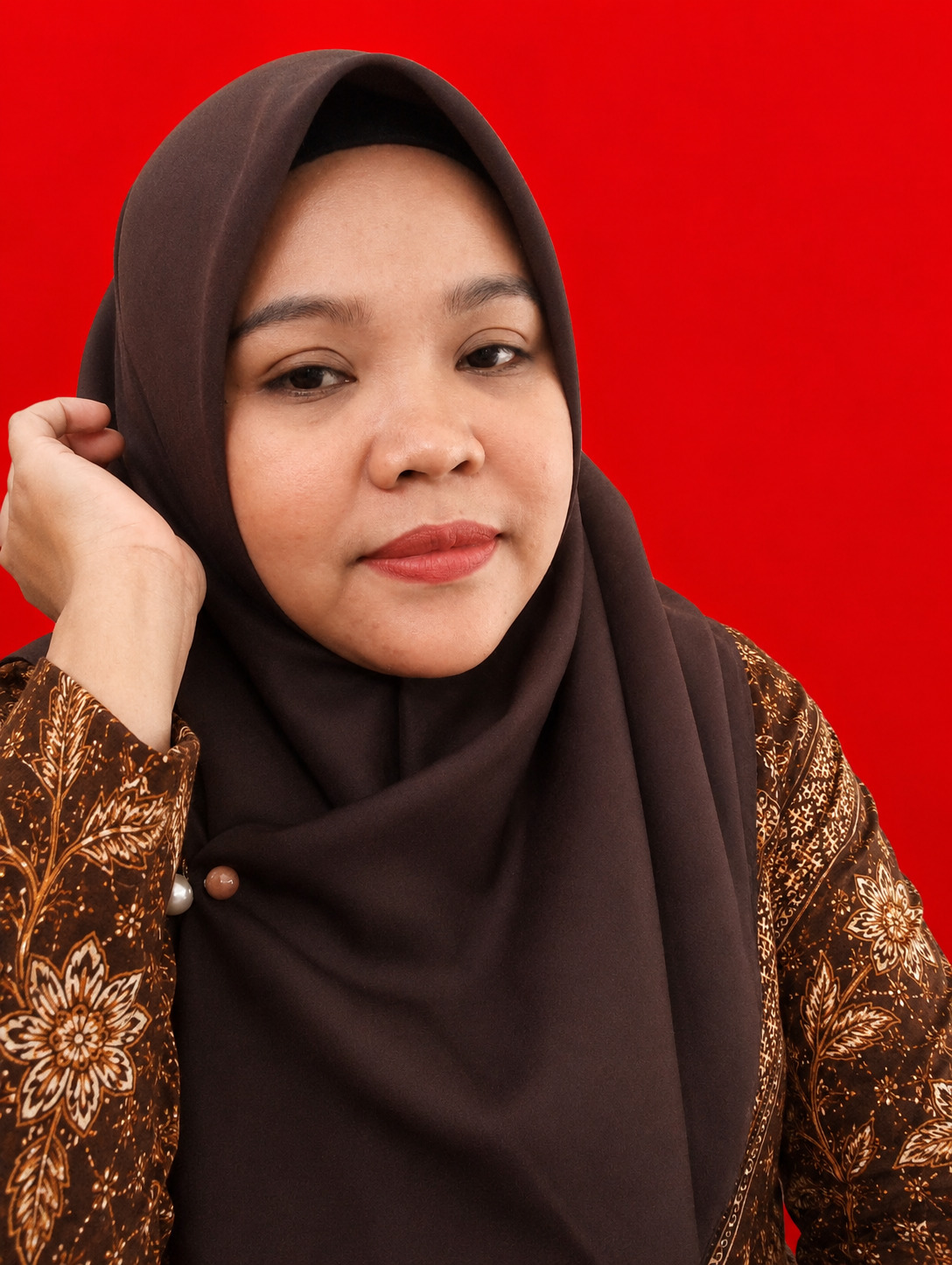 Nila Wisniatun