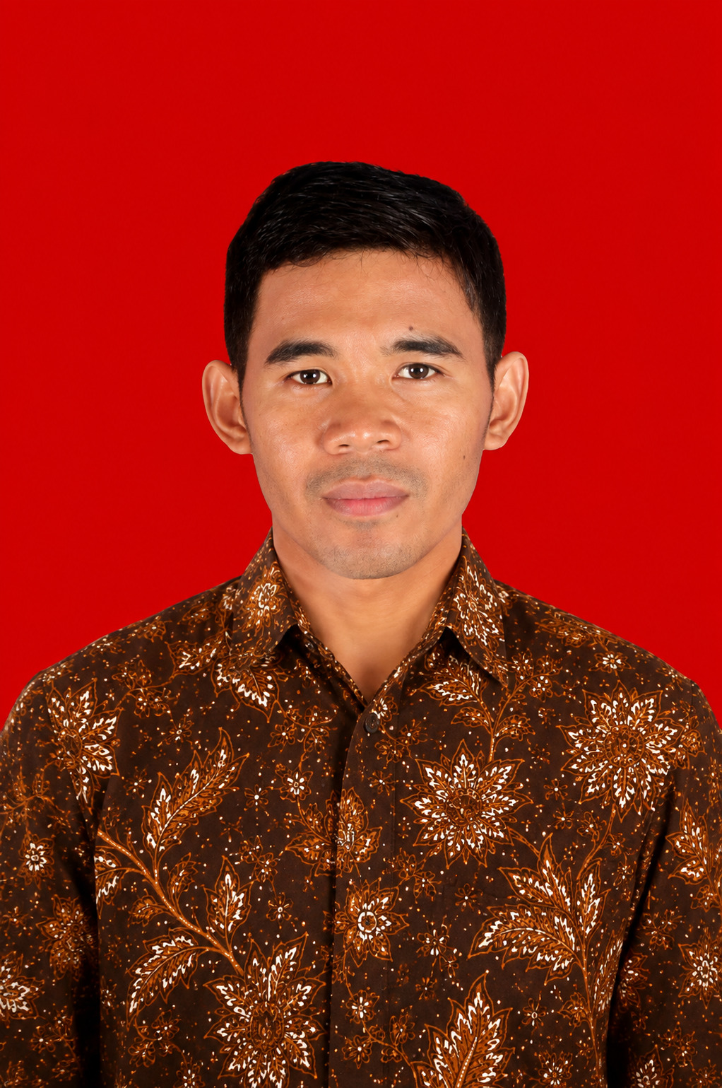 Lalu Muhammad Suryanto