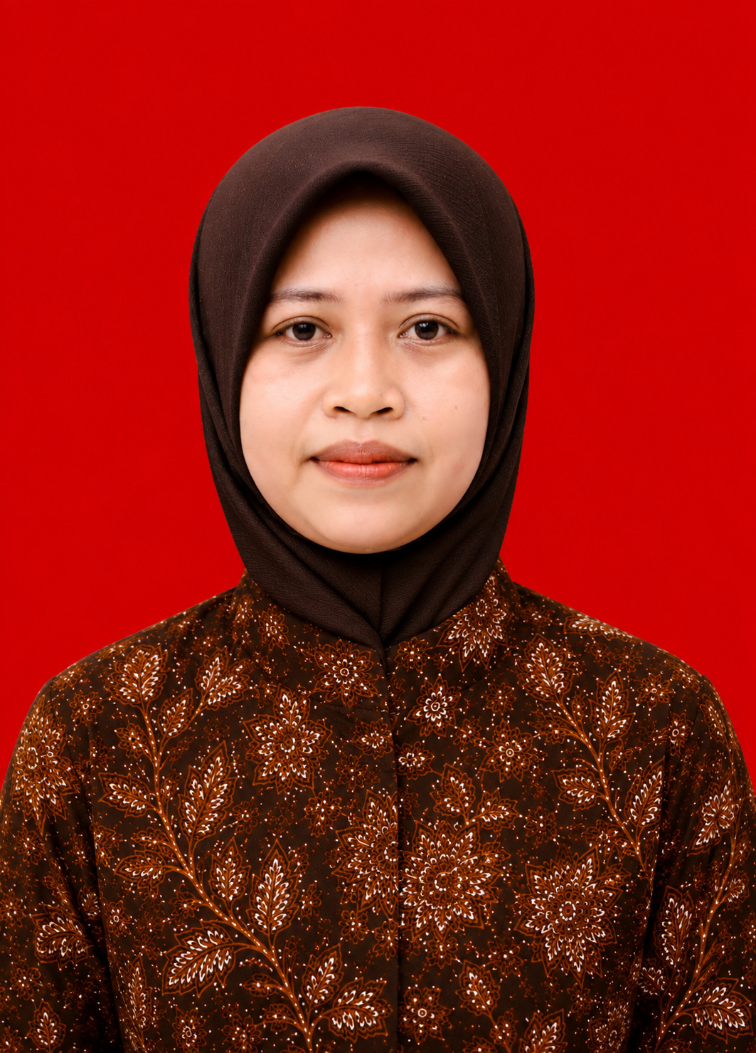 Dani Handayani Maesaroh