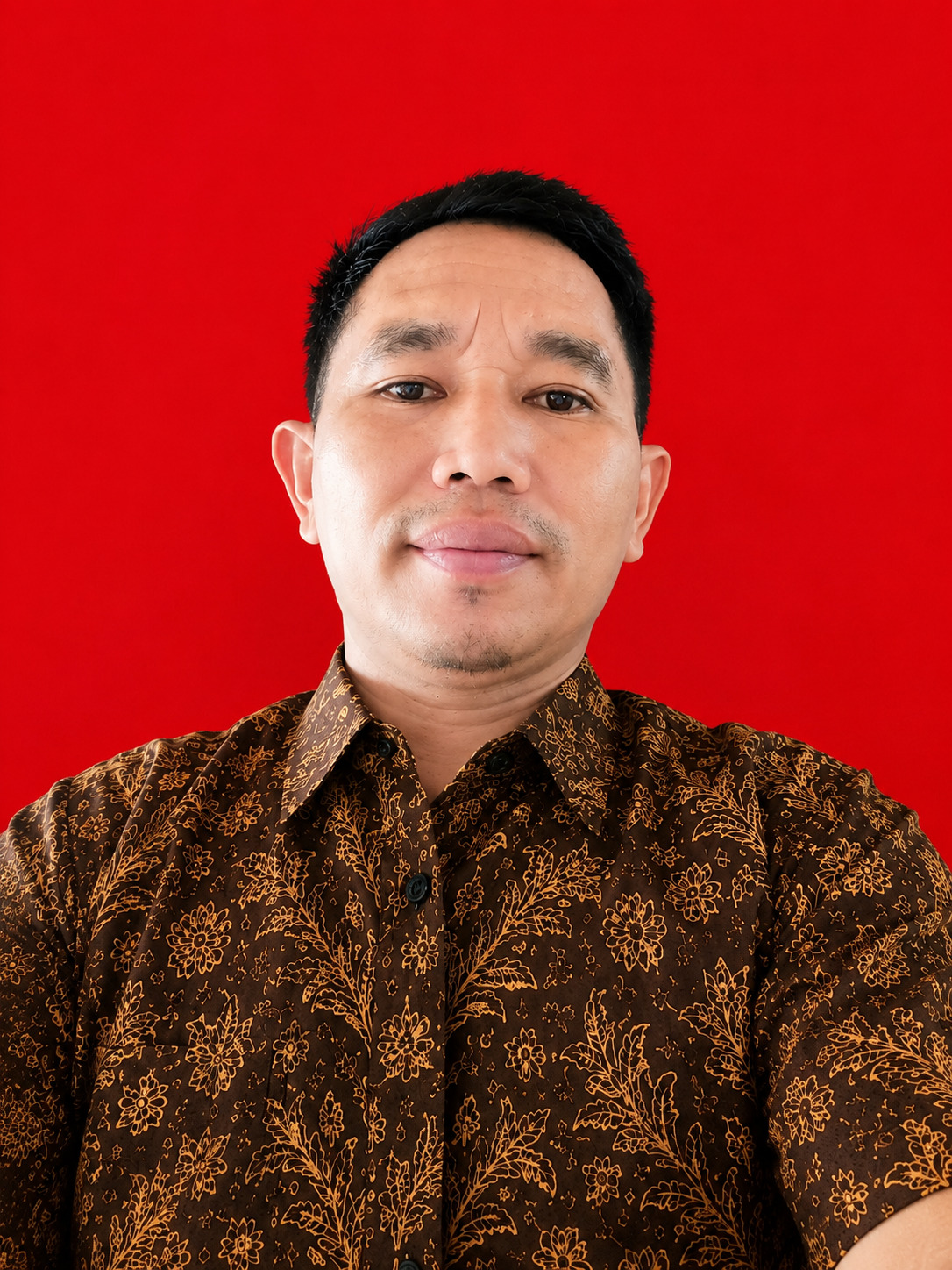 Badarudin